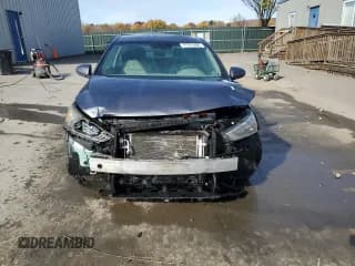 ✅ 2018 Hyundai Ioniq Blue • VIN: KMHC65LC1JU062544 • Lot: 77761884. Wystawiony na Copart z przebiegiem Nie podano. Bezpłatny archiwum sprzedaży aukcyjnych z USA i szczegółowy raport historii pojazdu na DreamBid. Zdjęcie 5.