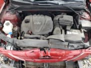 ✅ 2012 Hyundai Sonata GLS • VIN: 5NPEB4AC0CH422535 • Lot: 63615733. Listed on Copart with Not provided. Free auction sales archive from the USA and detailed vehicle history report at DreamBid. Image 11.