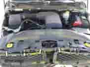 2024 Ram 1500 SLT with VIN 1C6RR6GG3RS128728, listed as a IAAI auction lot 41598041 with 24,872 mi miles and . Bid and sale history available at DreamBid. Image 10.