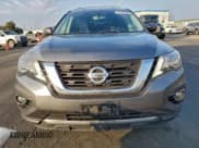 ✅ 2020 Nissan Pathfinder SV • VIN: 5N1DR2BN7LC593933 • Lot: 95789295. Listed on Copart with 101,195 mi. Free auction sales archive from the USA and detailed vehicle history report at DreamBid. Image 5.