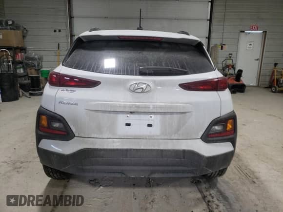 2020 Hyundai Kona SEL с VIN KM8K22AA4LU402585, выставлен на аукционе Copart как лот 36758923 с пробегом 53 795 миль миль и . История ставок и продаж доступна на DreamBid. Изображение 6.