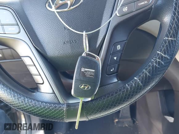 ✅ 2013 Hyundai Santa Fe Sport • VIN: 5XYZT3LB0DG057599 • Лот: 43686212. Опубликован ранее на IAAI с пробегом 118 975 миль. Бесплатный доступ к архиву аукционных продаж из США и подробный отчёт об истории автомобиля на DreamBid. Изображение 11.