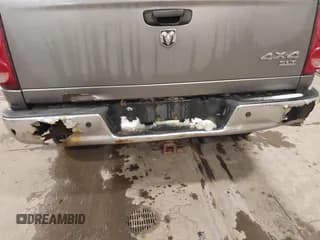 ✅ 2007 Dodge 2500 SLT • VIN: 1D3KS28DX7J544149 • Lot: 43875801. Listed on IAAI with 120,783 mi. Free auction sales archive from the USA and detailed vehicle history report at DreamBid. Image 6.