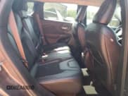 ✅ 2021 Jeep Cherokee Trailhawk • VIN: 1C4PJMBX9MD136526 • Lot: 80790925. Listed on Copart with 60,686 mi. Free auction sales archive from the USA and detailed vehicle history report at DreamBid. Image 11.