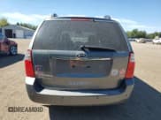✅ 2008 Kia Sedona EX • VIN: KNDMB233486260116 • Lot: 71962405. Wystawiony na Copart z przebiegiem 170 415 mil. Bezpłatny archiwum sprzedaży aukcyjnych z USA i szczegółowy raport historii pojazdu na DreamBid. Zdjęcie 6.