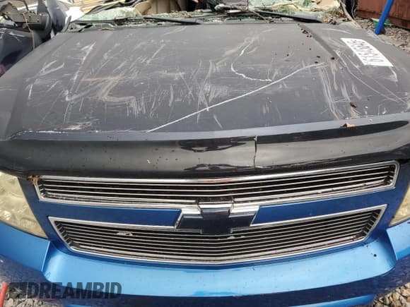 ✅ 2007 Chevrolet Avalanche LTZ • VIN: 3GNEC12037G295706 • Лот: 61545645. Опубликован ранее на Copart с пробегом Не указан. Бесплатный доступ к архиву аукционных продаж из США и подробный отчёт об истории автомобиля на DreamBid. Изображение 11.