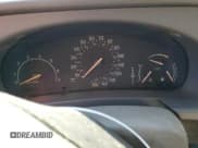 ✅ 1999 Saab 9-3 • VIN: YS3DD58N5X2001400 • Lot: 50387865. Listed on Copart with Not provided. Free auction sales archive from the USA and detailed vehicle history report at DreamBid. Image 9.