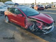 ✅ 2022 Tesla Model 3 Long Range • VIN: 5YJ3E1EB4NF145193 • Lot: 92764085. Wystawiony na Copart z przebiegiem 63 974 mil. Bezpłatny archiwum sprzedaży aukcyjnych z USA i szczegółowy raport historii pojazdu na DreamBid. Zdjęcie 4.