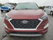 ✅ 2019 Hyundai Tucson Ultimate • VIN: KM8J3CAL2KU003186 • Лот: 85397625. Опубликован ранее на Copart с пробегом 49 832 миль. Бесплатный доступ к архиву аукционных продаж из США и подробный отчёт об истории автомобиля на DreamBid. Изображение 5.