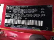 ✅ 2021 Toyota 4Runner TRD Off Road Premium • VIN: JTERU5JR8M5879628 • Lot: 42666622. Listed on IAAI with 46,138 mi. Free auction sales archive from the USA and detailed vehicle history report at DreamBid. Image 9.