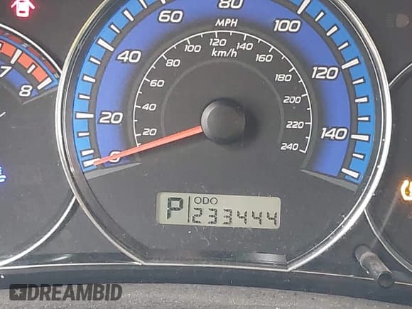 ✅ 2009 Subaru Forester X Limited • VIN: JF2SH646X9H715094 • Лот: 43556897. Опубликован ранее на IAAI с пробегом 233 444 миль. Бесплатный доступ к архиву аукционных продаж из США и подробный отчёт об истории автомобиля на DreamBid. Изображение 16.