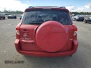 ✅ 2008 Toyota RAV4 Sport • VIN: JTMBK32V586038023 • Lot: 82523955. Listed on Copart with 205,617 mi. Free auction sales archive from the USA and detailed vehicle history report at DreamBid. Image 6.