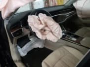 ✅ 2022 Audi A6 • VIN: WAUK2BF25NN037897 • Lot: 36721473. Wystawiony na Copart z przebiegiem Nie podano. Bezpłatny archiwum sprzedaży aukcyjnych z USA i szczegółowy raport historii pojazdu na DreamBid. Zdjęcie 7.