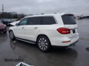 ✅ 2019 Mercedes-Benz GLS 450 • VIN: 4JGDF6EE3KB237480 • Лот: 93879815. Опубликован ранее на Copart с пробегом 31 808 миль. Бесплатный доступ к архиву аукционных продаж из США и подробный отчёт об истории автомобиля на DreamBid. Изображение 2.