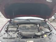 ✅ 2018 Dodge Durango SXT • VIN: 1C4RDHAG5JC100570 • Lot: 42209415. Listed on IAAI with 169,478 mi. Free auction sales archive from the USA and detailed vehicle history report at DreamBid. Image 10.