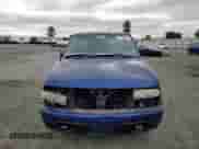 2001 Chevrolet S-10 с VIN 1GCCS195218140632, выставлен на аукционе Copart как лот 71236644 с пробегом Не указан миль и Списание • Salvage title. История ставок и продаж доступна на DreamBid. Изображение 5.