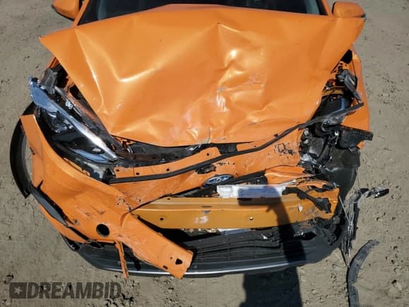 ✅ 2018 Toyota Prius Two • VIN: JTDKDTB37J1619860 • Lot: 86095045. Wystawiony na Copart z przebiegiem Nie podano. Bezpłatny archiwum sprzedaży aukcyjnych z USA i szczegółowy raport historii pojazdu na DreamBid. Zdjęcie 11.