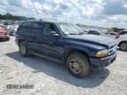 ✅ 2001 Dodge Durango • VIN: 1B4HS28Z31F556620 • Лот: 64578265. Опубликован ранее на Copart с пробегом 237 299 миль. Бесплатный доступ к архиву аукционных продаж из США и подробный отчёт об истории автомобиля на DreamBid. Изображение 4.