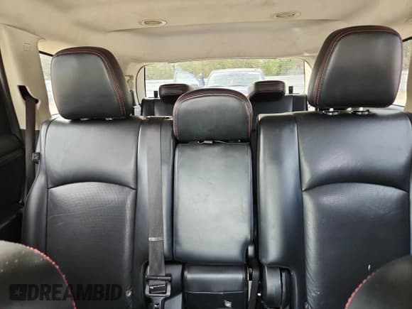 ✅ 2019 Dodge Journey GT • VIN: 3C4PDDEG3KT771042 • Лот: 93065795. Опубликован ранее на Copart с пробегом 220 671 миль. Бесплатный доступ к архиву аукционных продаж из США и подробный отчёт об истории автомобиля на DreamBid. Изображение 10.