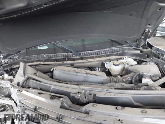 ✅ 2021 Chevrolet Suburban RST • VIN: 1GNSCEKD0MR253468 • Lot: 41459452. Listed on IAAI with 36,005 mi. Free auction sales archive from the USA and detailed vehicle history report at DreamBid. Image 10.