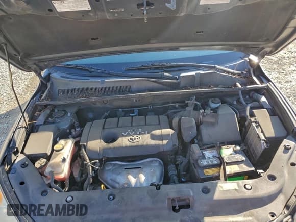 ✅ 2010 Toyota RAV4 • VIN: JTMZF4DV5AD015557 • Lot: 95031055. Wystawiony na Copart z przebiegiem 177 018 mil. Bezpłatny archiwum sprzedaży aukcyjnych z USA i szczegółowy raport historii pojazdu na DreamBid. Zdjęcie 12.