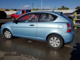 ✅ 2008 Hyundai Accent GS • VIN: KMHCM36C78U094530 • Лот: 73410114. Опубликован ранее на Copart с пробегом 40 095 миль. Бесплатный доступ к архиву аукционных продаж из США и подробный отчёт об истории автомобиля на DreamBid. Изображение 2.