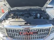 ✅ 2017 GMC Sierra 1500 Denali • VIN: 3GTU2PEJ1HG190338 • Lot: 42813325. Listed on Copart with 87,104 mi. Free auction sales archive from the USA and detailed vehicle history report at DreamBid. Image 13.