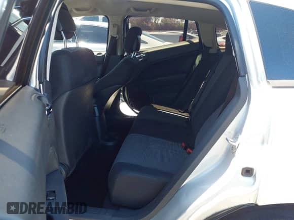 2012 Dodge Caliber SXT Plus with VIN 1C3CDWEA1CD532493, listed as a IAAI auction lot 42876205 with 103,280 mi miles and . Bid and sale history available at DreamBid. Image 8.