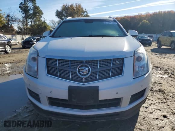 ✅ 2010 Cadillac SRX Luxury Collection • VIN: 3GYFNAEY1AS627164 • Lot: 91296375. Wystawiony na Copart z przebiegiem Nie podano. Bezpłatny archiwum sprzedaży aukcyjnych z USA i szczegółowy raport historii pojazdu na DreamBid. Zdjęcie 5.