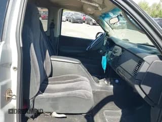 ✅ 2001 Dodge Dakota • VIN: 1B7GG22XX1S348751 • Lot: 42077395. Wystawiony na IAAI z przebiegiem 148 034 mil. Bezpłatny archiwum sprzedaży aukcyjnych z USA i szczegółowy raport historii pojazdu na DreamBid. Zdjęcie 5.