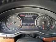 ✅ 2020 Audi A5 Sportback Premium • VIN: WAUANCF51LA005889 • Lot: 82409385. Listed on Copart with 70,990 mi. Free auction sales archive from the USA and detailed vehicle history report at DreamBid. Image 9.