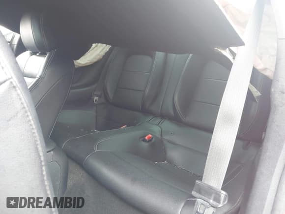 ✅ 2017 Ford Mustang GT Premium • VIN: 1FA6P8CF5H5208318 • Lot: 43356997. Listed on IAAI with 75,657 mi. Free auction sales archive from the USA and detailed vehicle history report at DreamBid. Image 8.