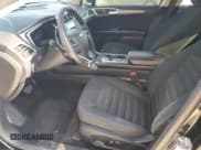 ✅ 2017 Ford Fusion SE • VIN: 3FA6P0H72HR341683 • Lot: 86858895. Listed on Copart with 127,298 mi. Free auction sales archive from the USA and detailed vehicle history report at DreamBid. Image 7.