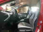 2022 Toyota Prius LE с VIN JTDL9MFUXN3031444, выставлен на аукционе Copart как лот 87211785 с пробегом 102 510 миль миль и Списание • Salvage title. История ставок и продаж доступна на DreamBid. Изображение 7.