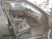 ✅ 2009 BMW 5 Series 535i xDrive • VIN: WBANV93589C132869 • Лот: 41817757. Опубликован ранее на IAAI с пробегом 167 141 миль. Бесплатный доступ к архиву аукционных продаж из США и подробный отчёт об истории автомобиля на DreamBid. Изображение 5.