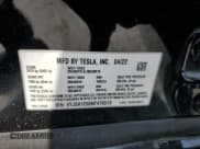 ✅ 2022 Tesla Model S • VIN: 5YJSA1E55NF476513 • Лот: 63302215. Опубликован ранее на Copart с пробегом Не указан. Бесплатный доступ к архиву аукционных продаж из США и подробный отчёт об истории автомобиля на DreamBid. Изображение 12.