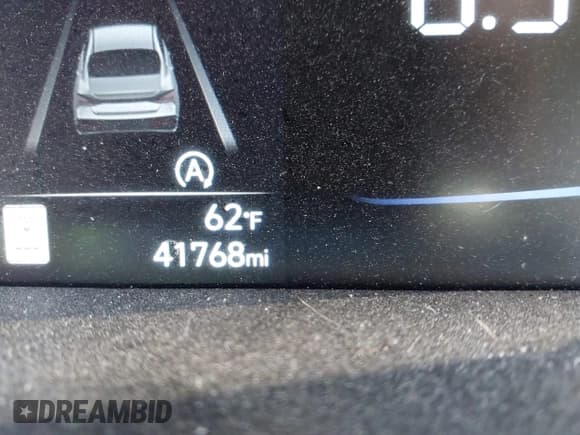 ✅ 2024 Hyundai Elantra SE • VIN: KMHLL4DG9RU688505 • Лот: 43458370. Опубликован ранее на IAAI с пробегом 41 768 миль. Бесплатный доступ к архиву аукционных продаж из США и подробный отчёт об истории автомобиля на DreamBid. Изображение 15.