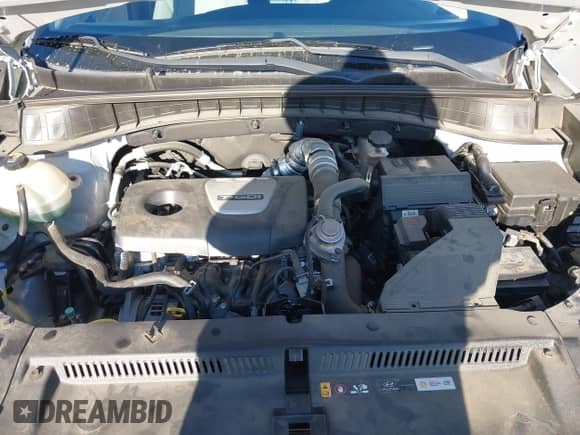 2017 Hyundai Tucson Sport с VIN KM8J33A25HU480551, выставлен на аукционе IAAI как лот 43199584 с пробегом 50 322 миль миль и . История ставок и продаж доступна на DreamBid. Изображение 10.