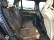 ✅ 2019 Volvo XC90 Inscription • VIN: YV4A22PL0K1471845 • Lot: 90067315. Wystawiony na Copart z przebiegiem 70 780 mil. Bezpłatny archiwum sprzedaży aukcyjnych z USA i szczegółowy raport historii pojazdu na DreamBid. Zdjęcie 11.