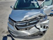 ✅ 2019 Buick Encore Preferred • VIN: KL4CJASB4KB707893 • Lot: 91290755. Wystawiony na Copart z przebiegiem 87 379 mil. Bezpłatny archiwum sprzedaży aukcyjnych z USA i szczegółowy raport historii pojazdu na DreamBid. Zdjęcie 11.