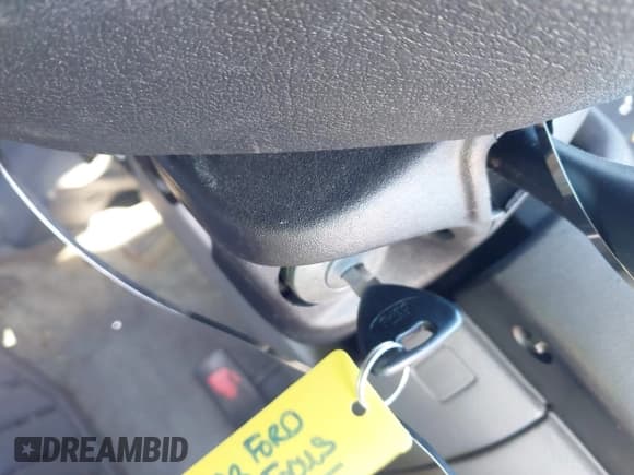 ✅ 1993 Ford Escort • VIN: 1FAPP11J9PW122411 • Лот: 42148696. Опубликован ранее на IAAI с пробегом 26 945 миль. Бесплатный доступ к архиву аукционных продаж из США и подробный отчёт об истории автомобиля на DreamBid. Изображение 11.