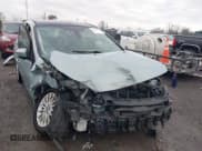 ✅ 2013 Ford C-Max SEL • VIN: 1FADP5BU8DL533346 • Лот: 43729207. Опубликован ранее на IAAI с пробегом 129 936 миль. Бесплатный доступ к архиву аукционных продаж из США и подробный отчёт об истории автомобиля на DreamBid. Изображение 6.