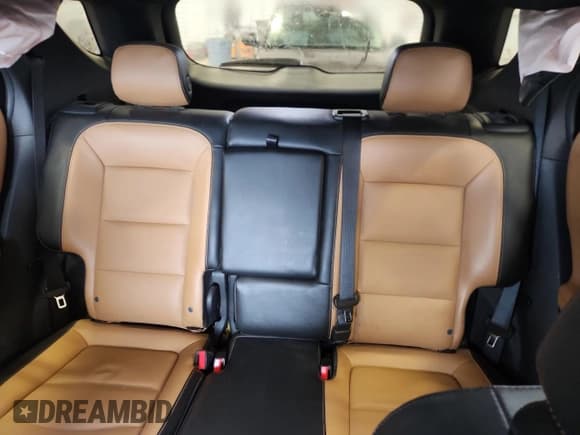 ✅ 2020 Chevrolet Equinox Premier • VIN: 3GNAXXEV6LS644023 • Lot: 91404545. Wystawiony na Copart z przebiegiem 161 340 mil. Bezpłatny archiwum sprzedaży aukcyjnych z USA i szczegółowy raport historii pojazdu na DreamBid. Zdjęcie 10.