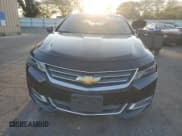 ✅ 2015 Chevrolet Impala LT • VIN: 1G1125S3XFU149299 • Lot: 84455505. Listed on Copart with 146,506 mi. Free auction sales archive from the USA and detailed vehicle history report at DreamBid. Image 5.