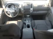 ✅ 2019 Nissan Frontier SV • VIN: 1N6DD0ER7KN767991 • Lot: 80016895. Listed on Copart with 74,625 mi. Free auction sales archive from the USA and detailed vehicle history report at DreamBid. Image 8.