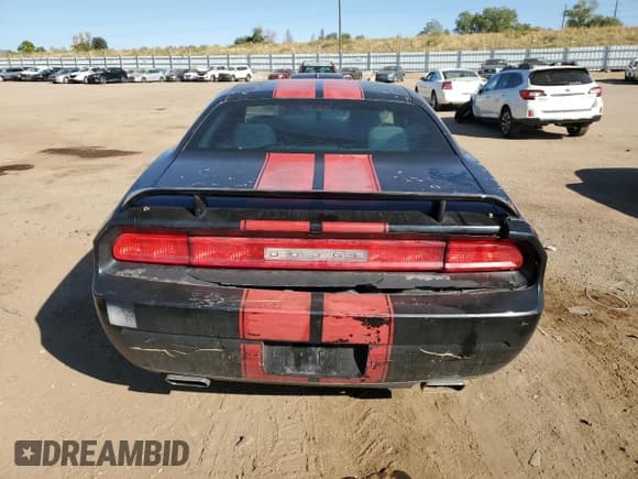 ✅ 2012 Dodge Challenger SXT • VIN: 2C3CDYAG6CH186286 • Lot: 75827294. Wystawiony na Copart z przebiegiem 170 569 mil. Bezpłatny archiwum sprzedaży aukcyjnych z USA i szczegółowy raport historii pojazdu na DreamBid. Zdjęcie 6.