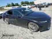 2024 Lexus IS 300 с VIN JTHDA1D27R5132784, выставлен на аукционе Copart как лот 66184475 с пробегом 13 151 миль миль и Списание • Salvage title. История ставок и продаж доступна на DreamBid. Изображение 4.