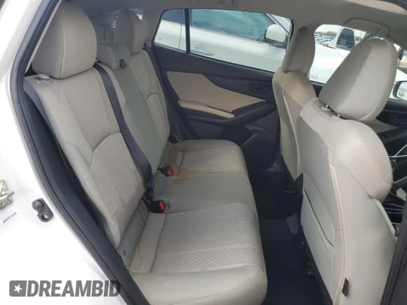 ✅ 2020 Subaru Impreza • VIN: 4S3GTAB64L3734205 • Лот: 73985144. Опубликован ранее на Copart с пробегом Не указан. Бесплатный доступ к архиву аукционных продаж из США и подробный отчёт об истории автомобиля на DreamBid. Изображение 10.