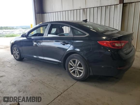 ✅ 2015 Hyundai Sonata SE • VIN: 5NPE24AFXFH153667 • Лот: 70298695. Опубликован ранее на Copart с пробегом 101 563 миль. Бесплатный доступ к архиву аукционных продаж из США и подробный отчёт об истории автомобиля на DreamBid. Изображение 2.
