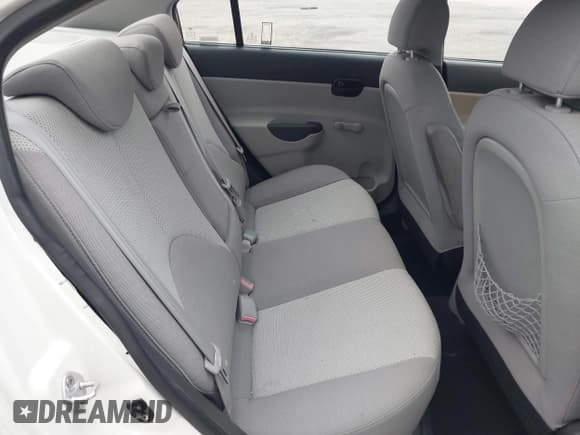 ✅ 2009 Hyundai Accent Auto GLS • VIN: KMHCN46C79U333109 • Лот: 42023502. Опубликован ранее на IAAI с пробегом 230 123 миль. Бесплатный доступ к архиву аукционных продаж из США и подробный отчёт об истории автомобиля на DreamBid. Изображение 8.